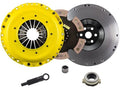 Clutch Kit for Mazda 3 2.3L Turbo (2007–2013) JR679VX