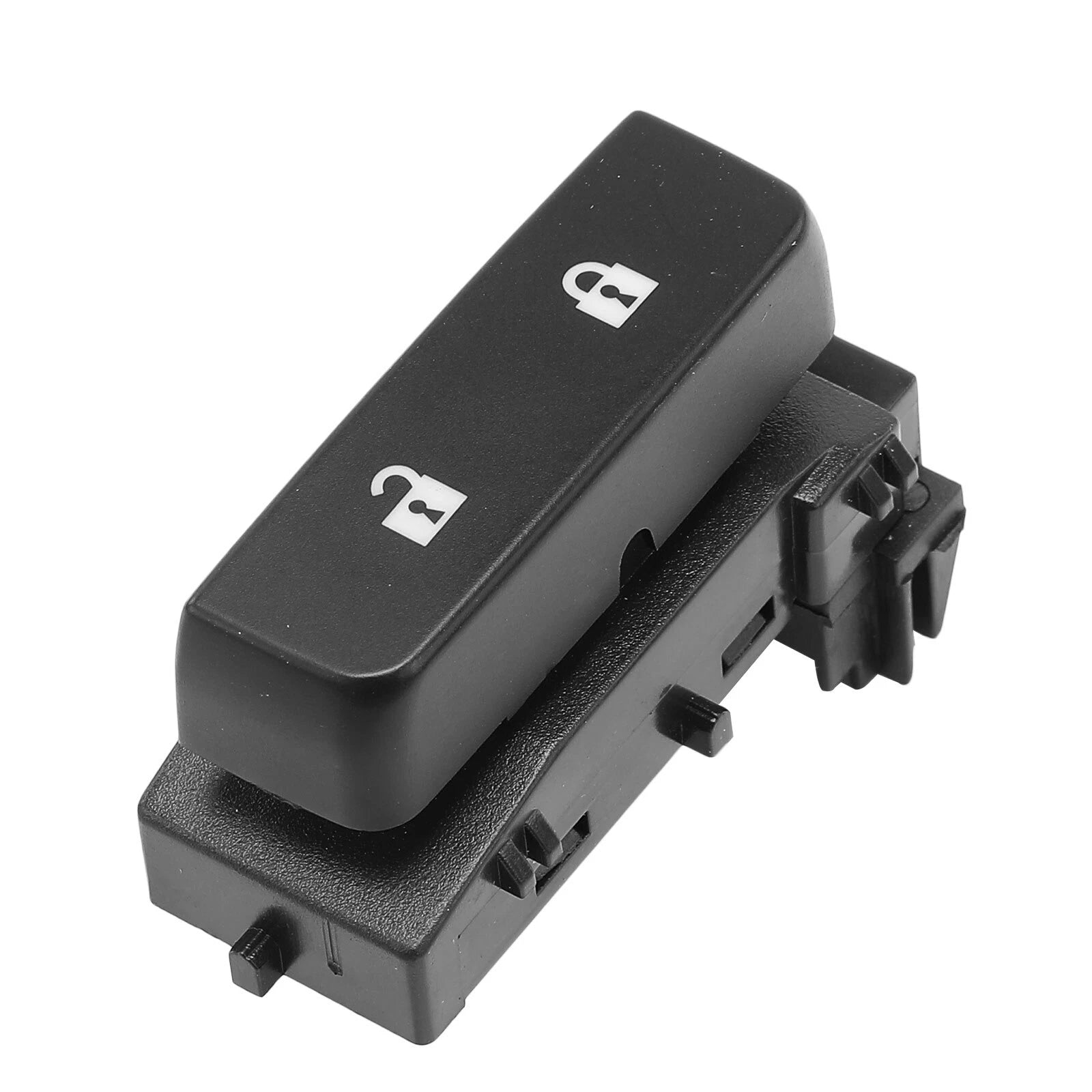 Front Left Door Lock Switch for Chevy Silverado 1500 GMC Sierra