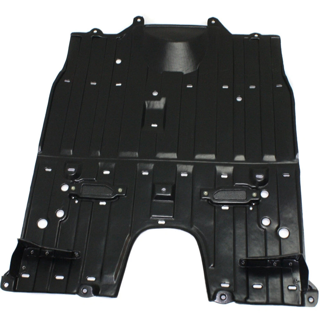 Engine Splash Shield for Honda Civic (2006–2011) Lower Hybrid