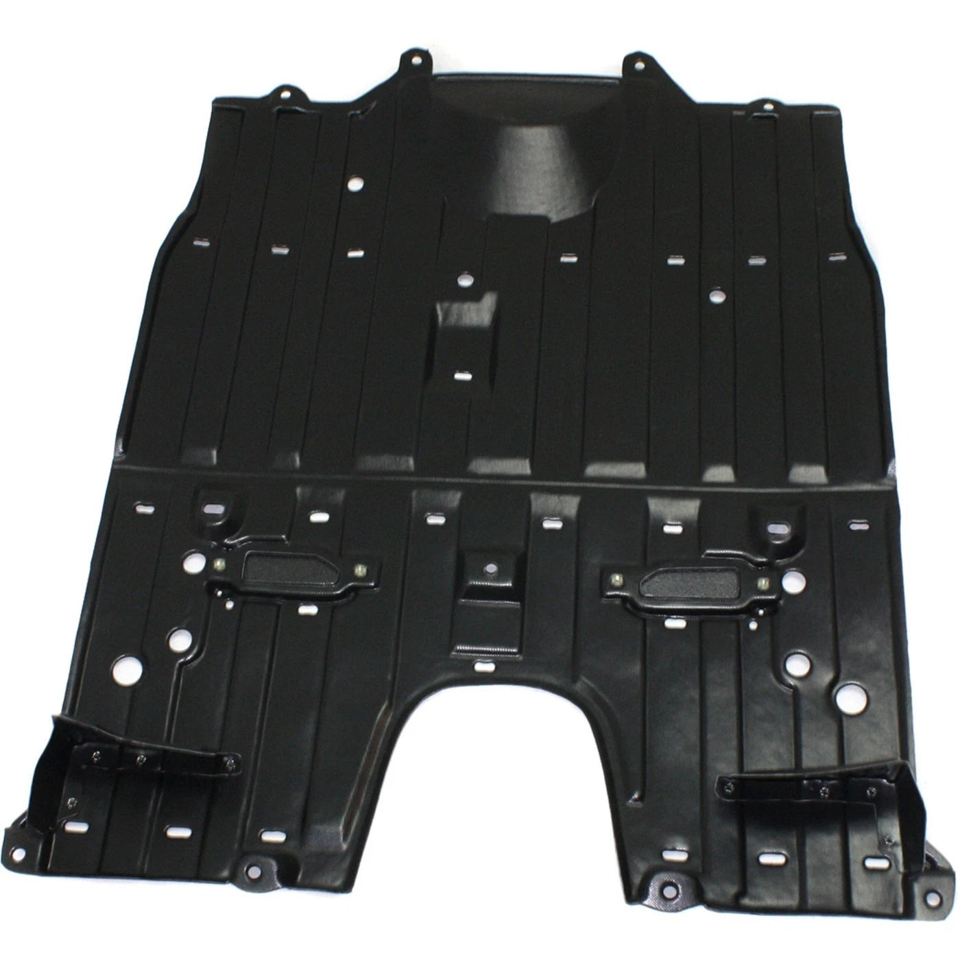 Engine Splash Shield for Honda Civic (2006–2011) Lower Hybrid