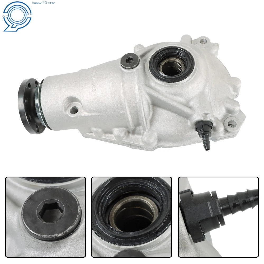 Front Differential Carrier Assembly for BMW X3 X4 (2011-2017)