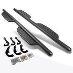 Rear Bumper Reinforcement for Toyota Tacoma (2016–2023)