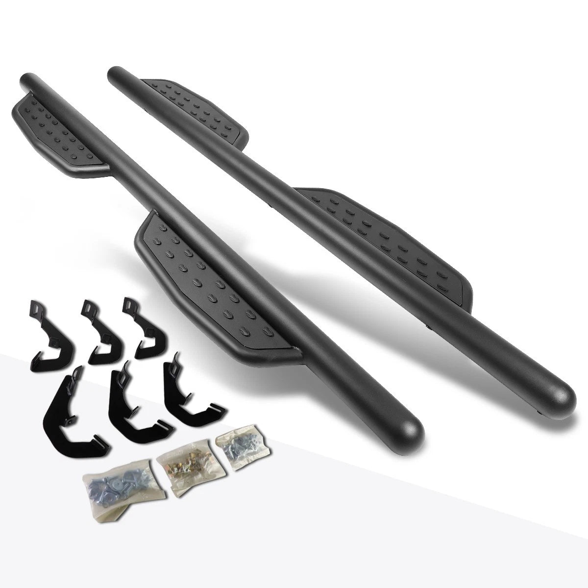 Rear Bumper Reinforcement for Toyota Tacoma (2016–2023)