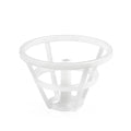 Air Filter Cage Holder & Bolt for Kawasaki KX65 KX80 KX85 KX100 KX112 (1991–2024)