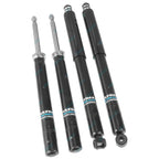 4 Strut Shock Absorbers for Toyota RAV4 SXA10 SXA11 1994 to 1997 Front + Rear