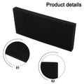 Sponge Filter Replacement Set of 5 for Gorenje Appliances