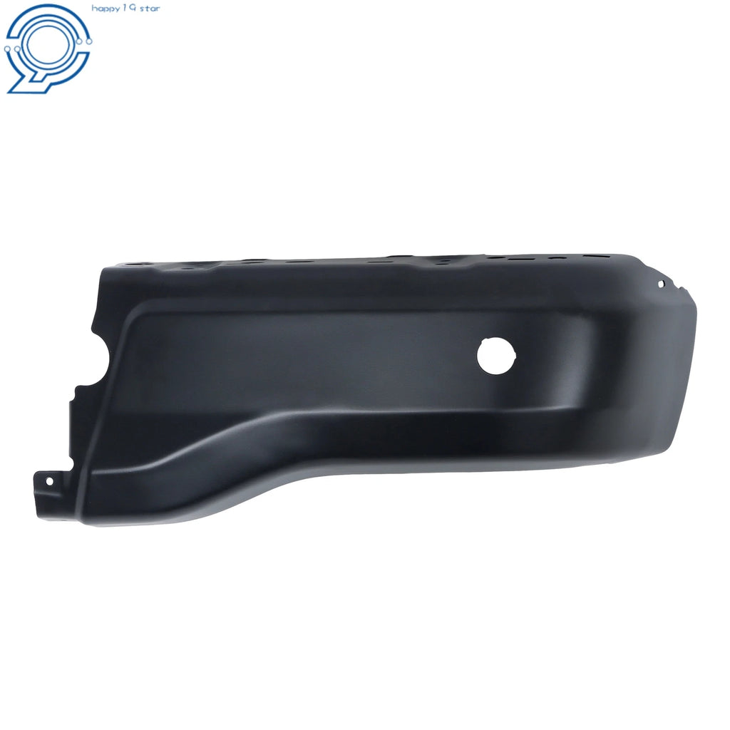 Right Passenger Rear Bumper End with Sensor for Ford Ranger (2019-2023)