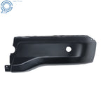 Right Passenger Rear Bumper End with Sensor for Ford Ranger (2019-2023)