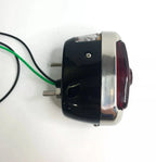 Tail Lights Replacement Driver Passenger Side for Chevy GMC Truck (1940–1953)