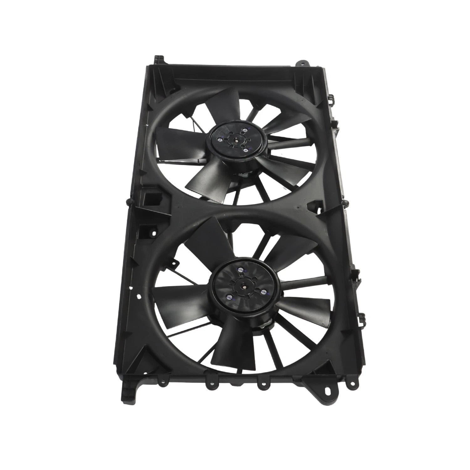 Cooling Fan for Ford F-150 (2017–2022), Expedition (2018–2021)