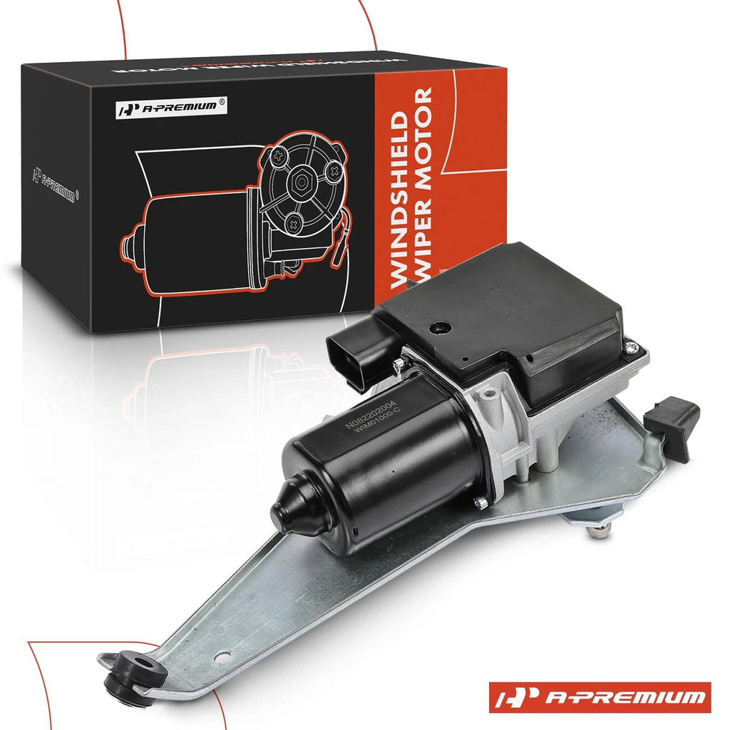 Wiper Motor for Chevy Camaro Pontiac Firebird (1993–1998)
