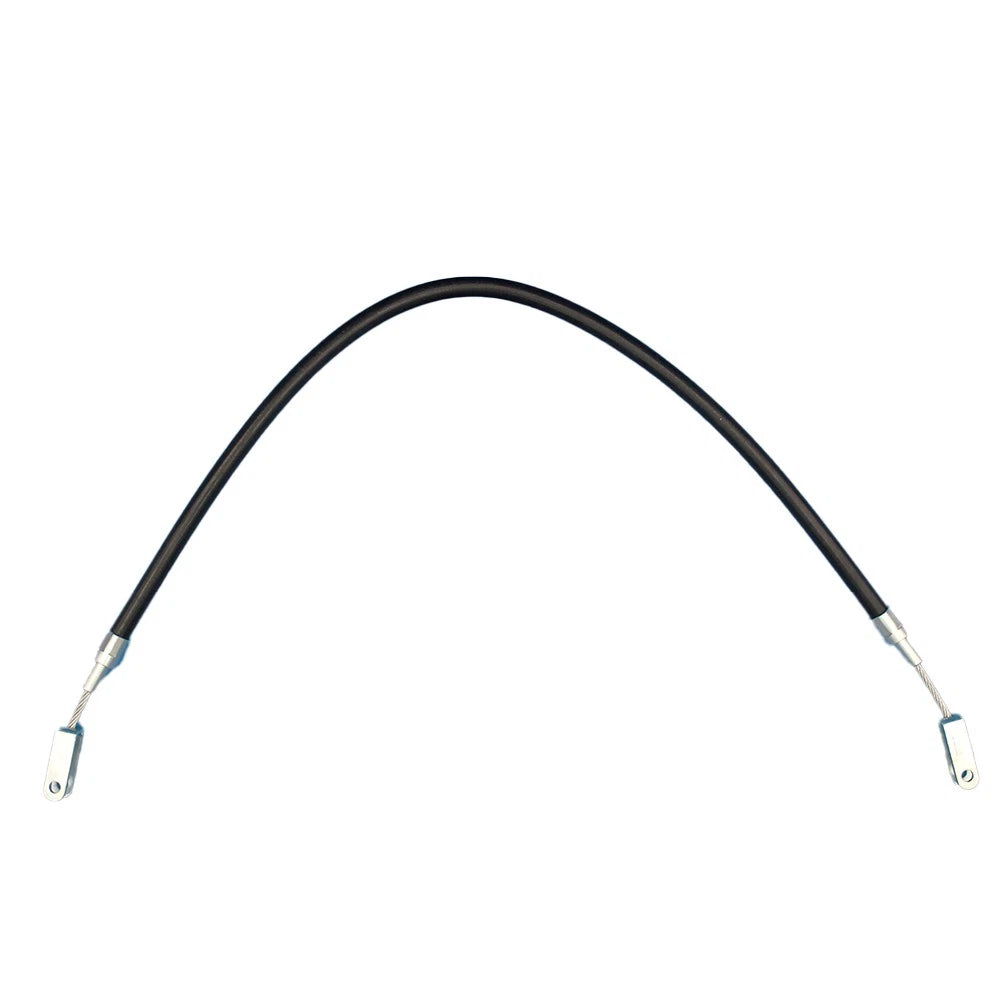 D122264 Brake Cable for Case 5580C 580D 580SD 580SE (–)
