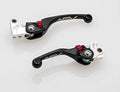 ASV F4 Brake Clutch Levers Set for Yamaha WR250F YZ65 YZ85 (2001–2023)