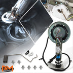 Flex Electric Fuel Pump Module Assembly for Crown Victoria/Town Car (2010–2011)