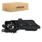 Front Door Handle Left for Hyundai Sonata (2011–2014) 826103S010