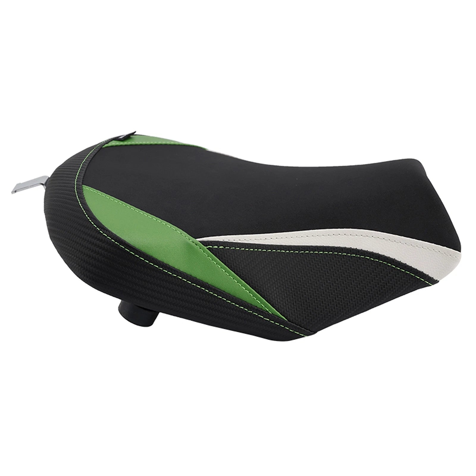 Front Driver Seat Pillion Saddle for Kawasaki Ninja 650 Z650 (2017–2025)
