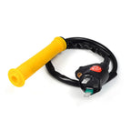 Ignition Coil Spark Plug for Honda XR650L (1993-2023)