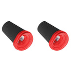 Pack of 2 Vacuum Filters for Efficient Dust Capture