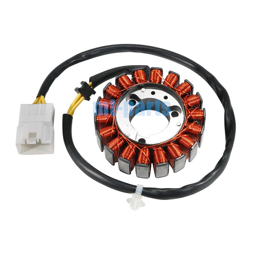 Stator Magneto Generator Coil 31120-KRJ-791 for Honda FES125 S-Wing (2007–2012)