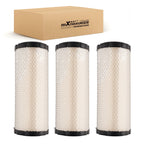 Air Filter for Kawasaki FH Series (2017–2020) 25HP Engine CA9550 RS3704