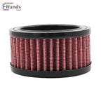 Carburetor Air Filter for Harley Davidson Dyna Wide Glide Softail CV40 (1991–2017)