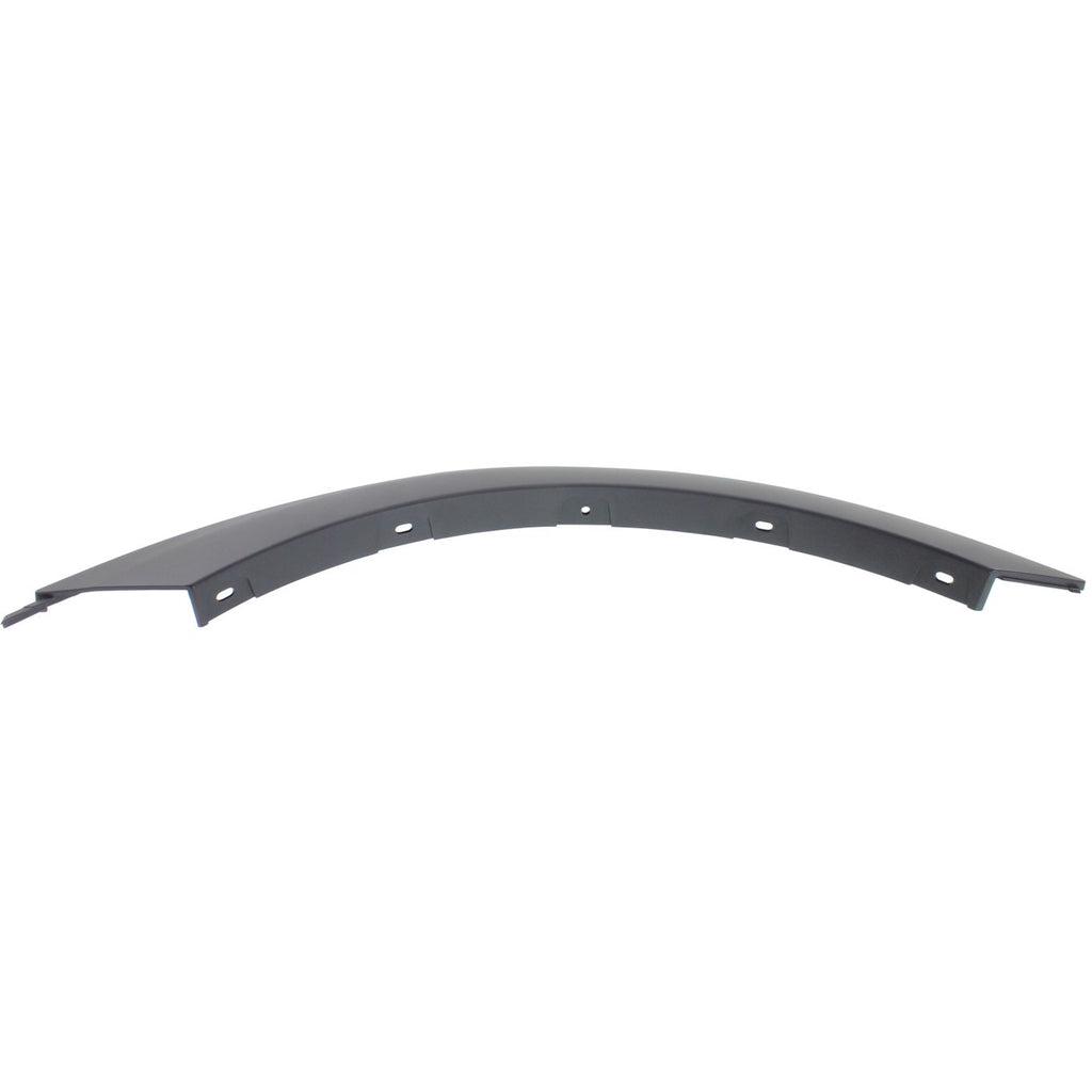 Fender Trim Molding for BMW X3 (2011–2017) Left Side