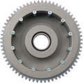 Clutch Basket 72 Tooth for BELT DRIVES LTD. (72-3E)