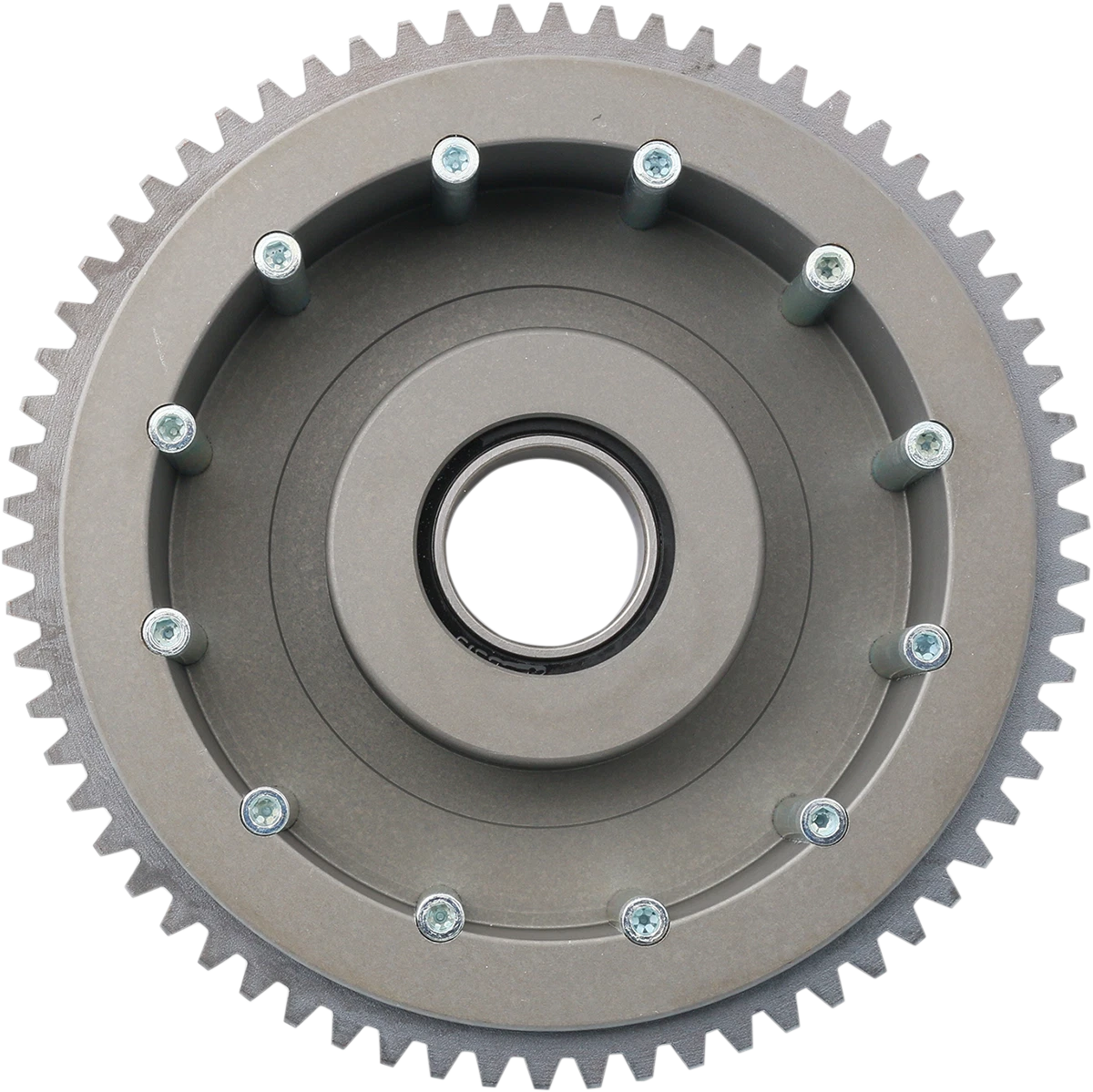 Clutch Basket 72 Tooth for BELT DRIVES LTD. (72-3E)
