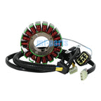 Generator Stator Coil for Adly ATV Supermoto 500/Hurricane 450 SM (2003–2010)