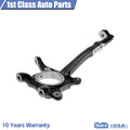 Steering Knuckle Pair for Toyota GX460 4Runner FJ Cruiser (2009–2023)