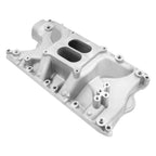 Aluminum Dual Plane Intake Manifold for Ford Small Block Windsor (1962–1997)