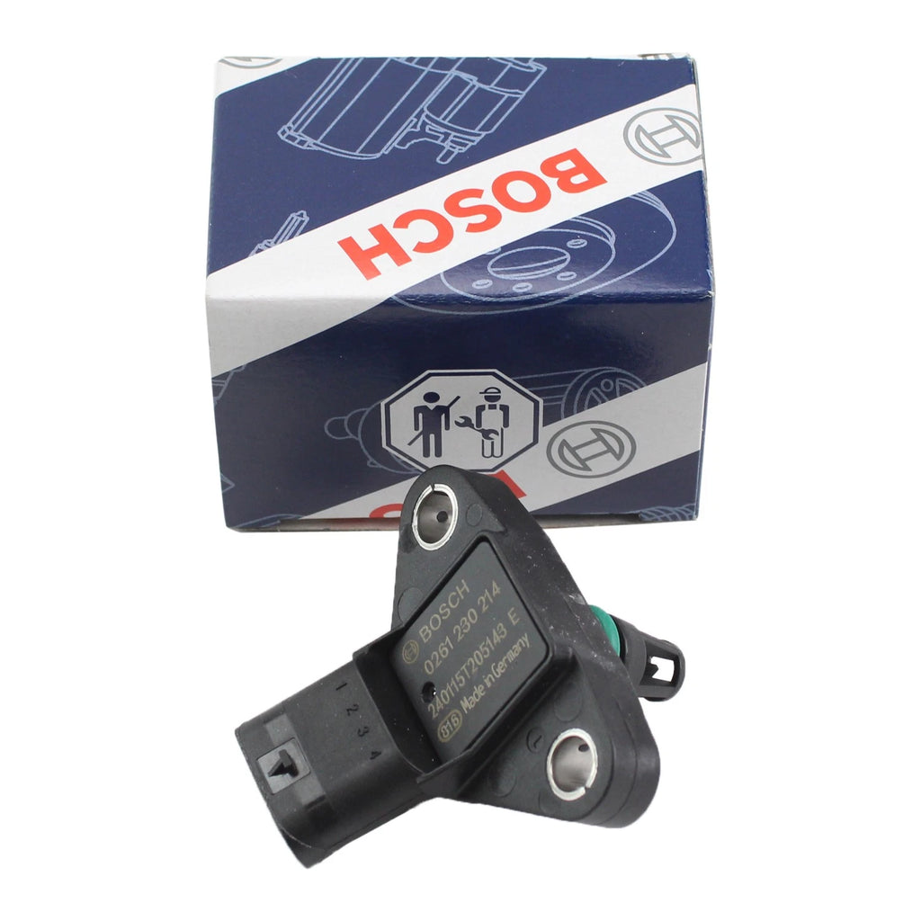 MAP Sensor for Bosch (0261230214)