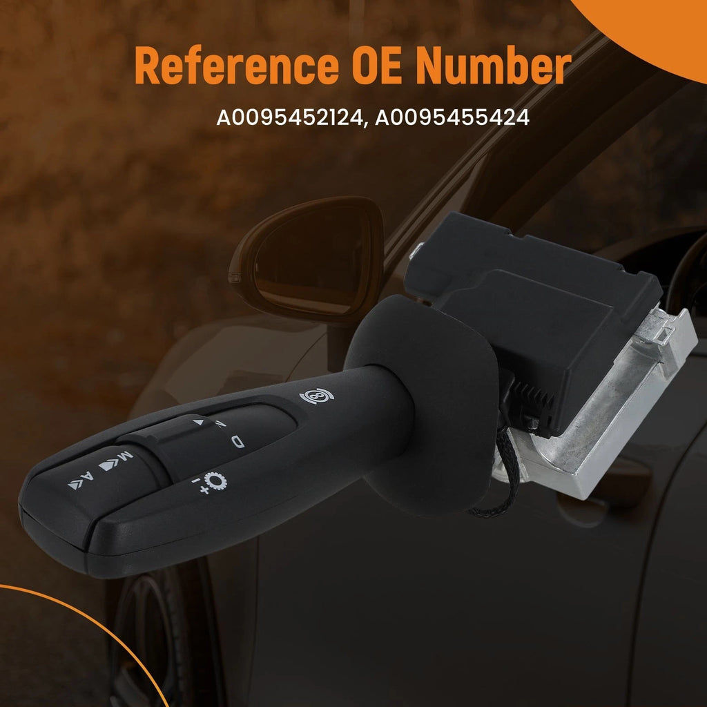 Gear Shift Selector Switch for Mercedes Actros (2002-2023)
