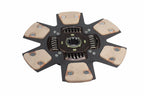 Stage 3 Clutch Kit for Jeep Wrangler Comanche Cherokee