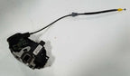 Rear Passenger Side Door Latch for Ford Flex (2009–2016) OEM