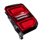 Tail Light Assembly for Toyota Land Cruiser (2024-2025) Left Side