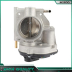 Throttle Body for Mazda 6 (2003–2008) V6 3.0L AJ57-13-640D