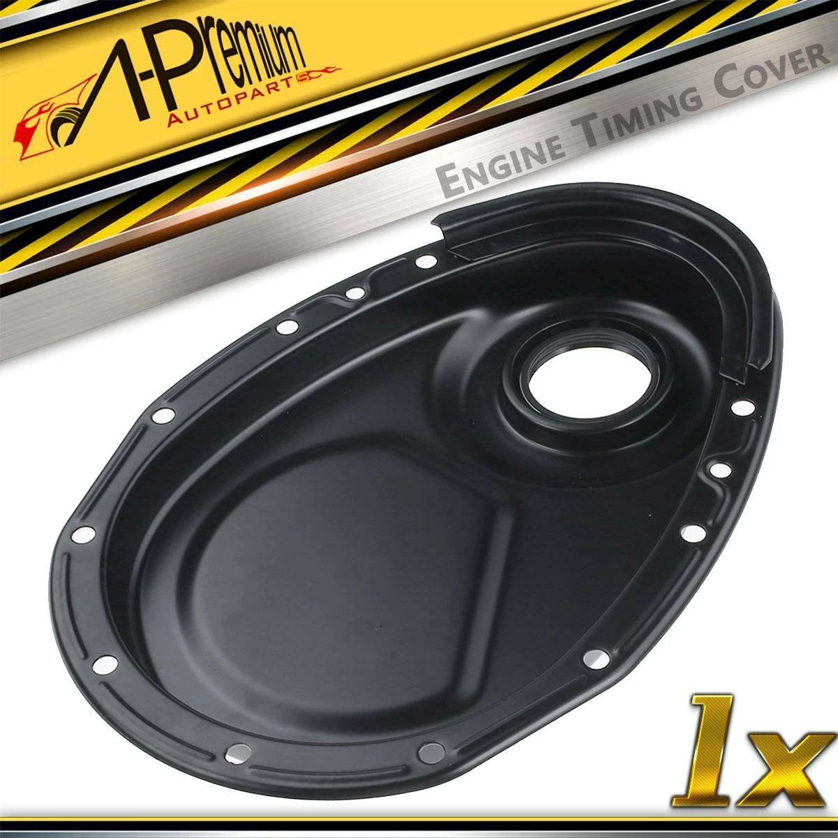 Engine Timing Cover for Chevrolet C1500 (1967–1998)