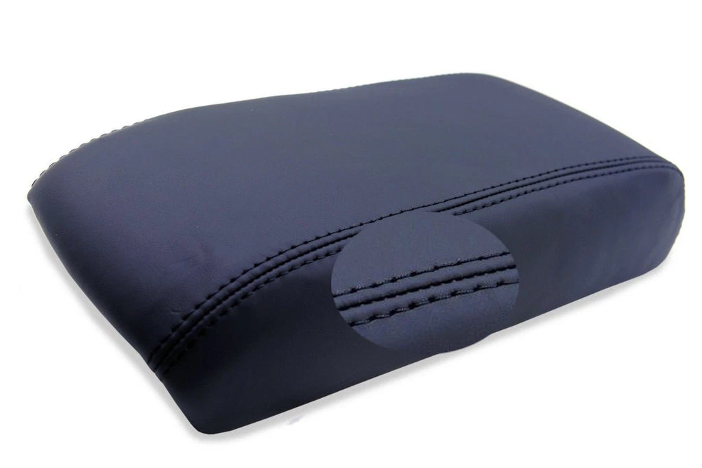 Center Console Lid Armrest Cover for Lexus SC300 SC400 (1992–2000) Black