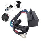 12V Relay Switch for Outboard Motors (15HP–300HP)