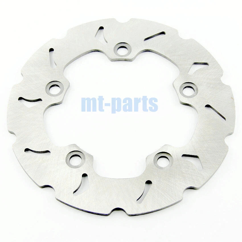 Rear Brake Disc for Kawasaki SC250 A1 Epsilon 250 (2002)