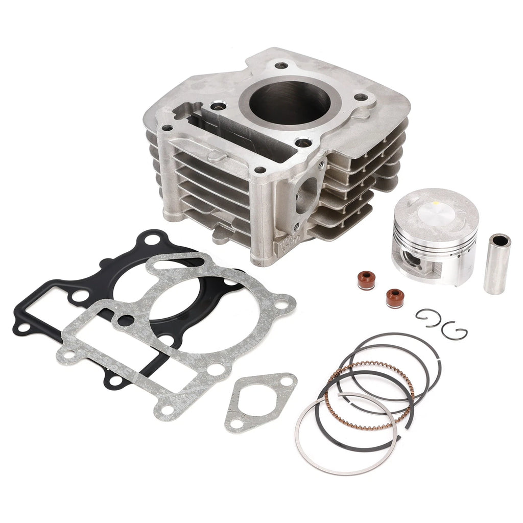 Cylinder Piston Gasket Kit for Yamaha TTR110, Crypton T110, Spark-Z, Jupiter-Z 110