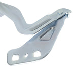 LH Driver Side Steel Bonnet Hood Hinge Latch for Ford Fusion (2013–2020)