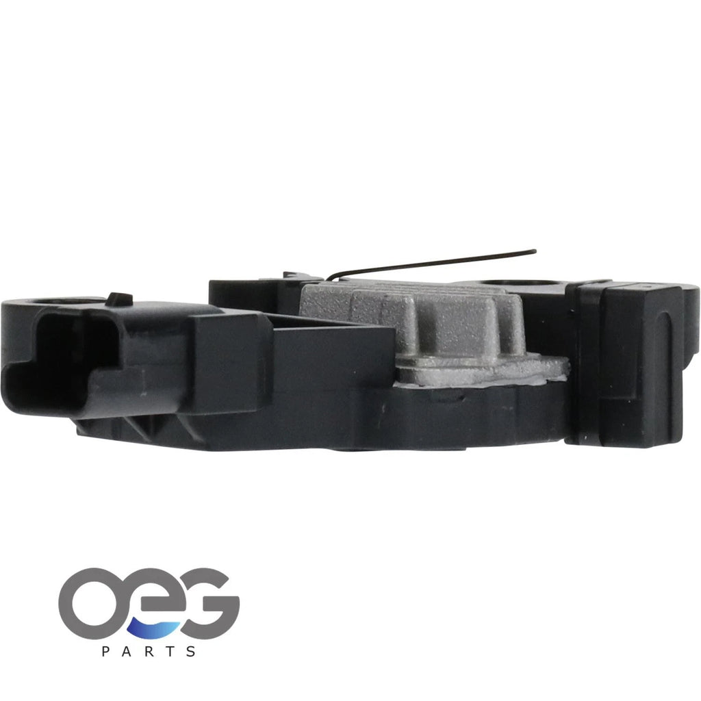 Voltage Regulator for Mini Cooper (2007–2009)