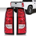Tail Lights for Chevy Silverado (1999–2006)