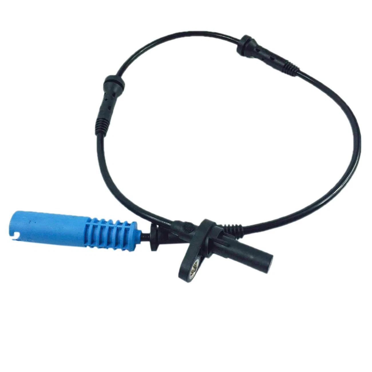 ABS Wheel Speed Sensor Front Pair for BMW E60 E61 E63 E64 (2006-2010)