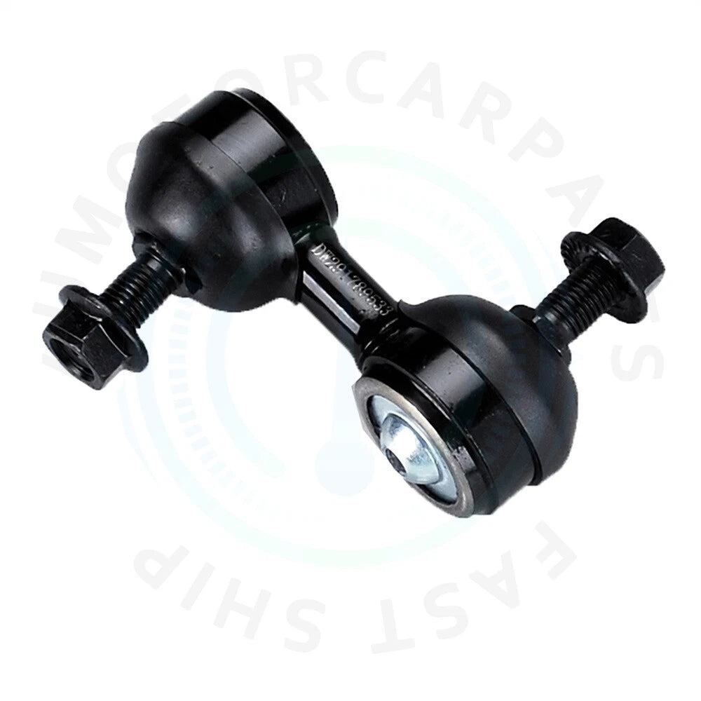 2X Front Sway Bar End Links for Subaru Forester (2003–2013) Legacy (2005–2009)