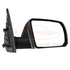 Passenger Side Power Heated Mirror for Toyota Tundra (2007-2016)