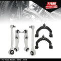 Set of 6 Control Arms for Tesla Model S (2012â2018)