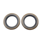 Prop Shaft Seal Kit for OMC Sterndrive Johnson Evinrude (0320862, 0305123)